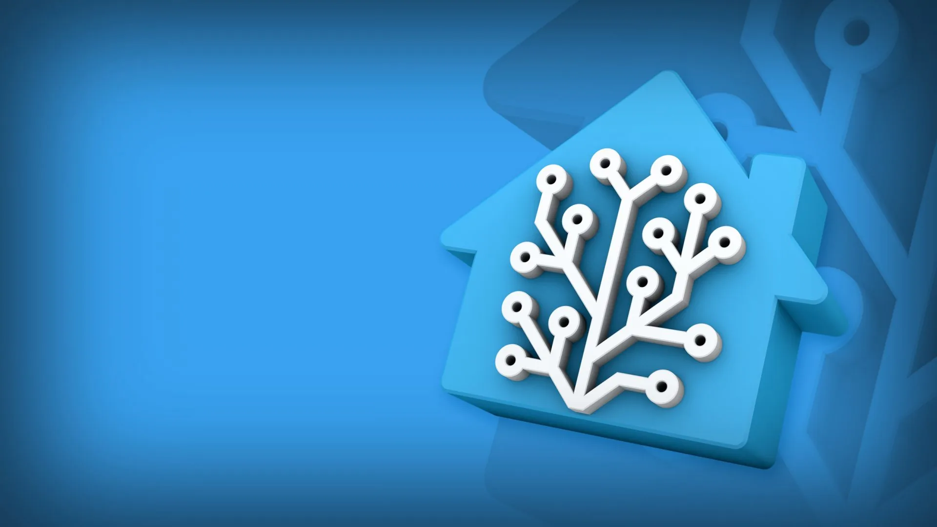 Home Automation (Home Assistant)